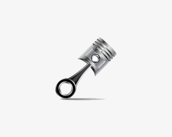 Premium Steel Car Gear