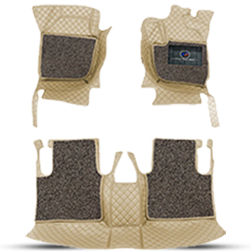 Car Foot Mats