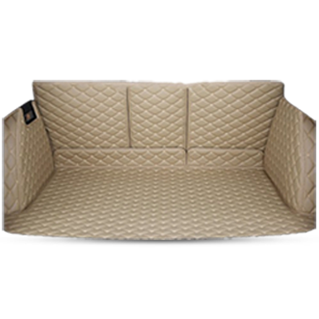 Car Trunk Mats