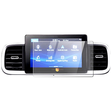 Car Screen Guards
