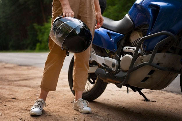Bike Accessories
