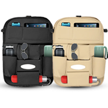 Car Organizers