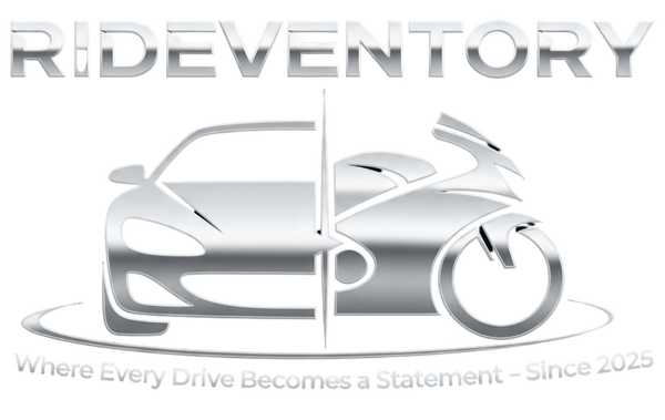 Rideventory