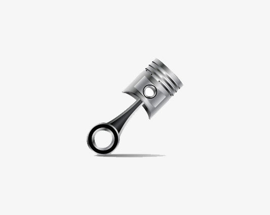 Premium Steel Car Gear
