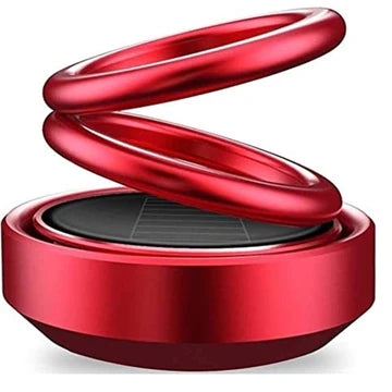 Solar Energy Car Air Freshener