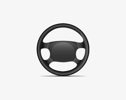 Durable Vehicle Steering Wheel